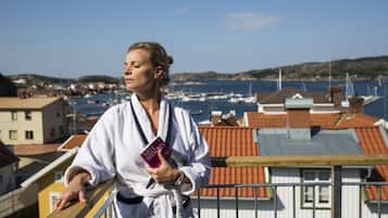 Boendeområde