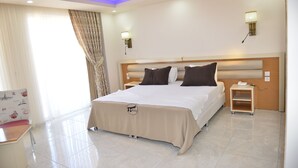 Room - Akitu Hotel (Midyat)