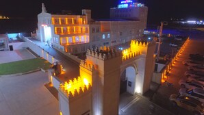 Exterior - Akitu Hotel (Midyat)