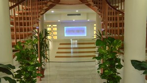 Lobby - Akitu Hotel (Midyat)