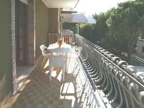 陽台