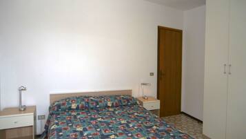 In-room safe, cots/infant beds, free WiFi