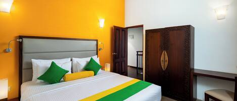 الغرفة