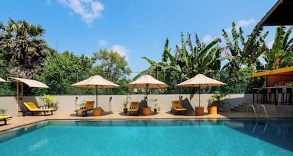 The Thinnai Hotel