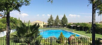 Hotel Atalayas EXTREMADURA