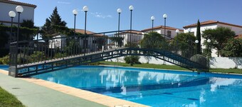 Hotel Atalayas EXTREMADURA
