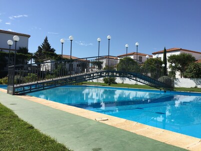 Hotel Atalayas EXTREMADURA
