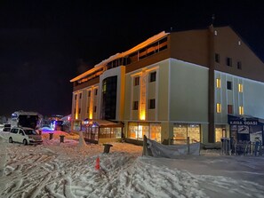 Außenbereich