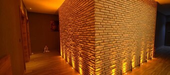 Sarikamis Snowflake Dağ Oteli