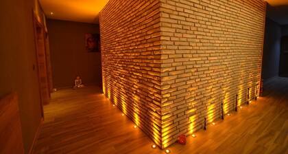 Sarikamis Snowflake Dağ Oteli