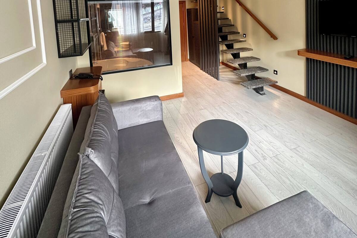 Superior Room | 2 bedrooms, minibar, in-room safe, individually decorated