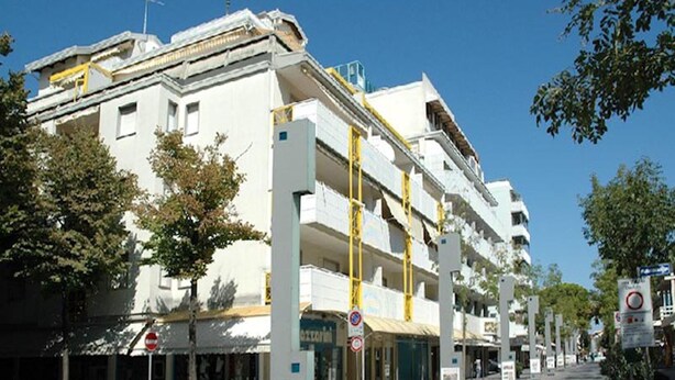 Exterior - Hemingway (Lignano Sabbiadoro)
