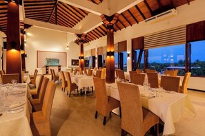 Dining - The Thinnai Hotel (Jaffna)