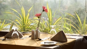 Dining - The Thinnai Hotel (Jaffna)