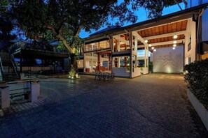 Exterior - The Thinnai Hotel (Jaffna)