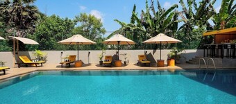 The Thinnai Hotel