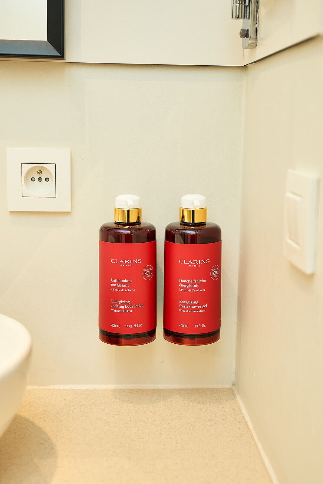 junior suite | 1 bedroom, minibar, in-room safe, desk