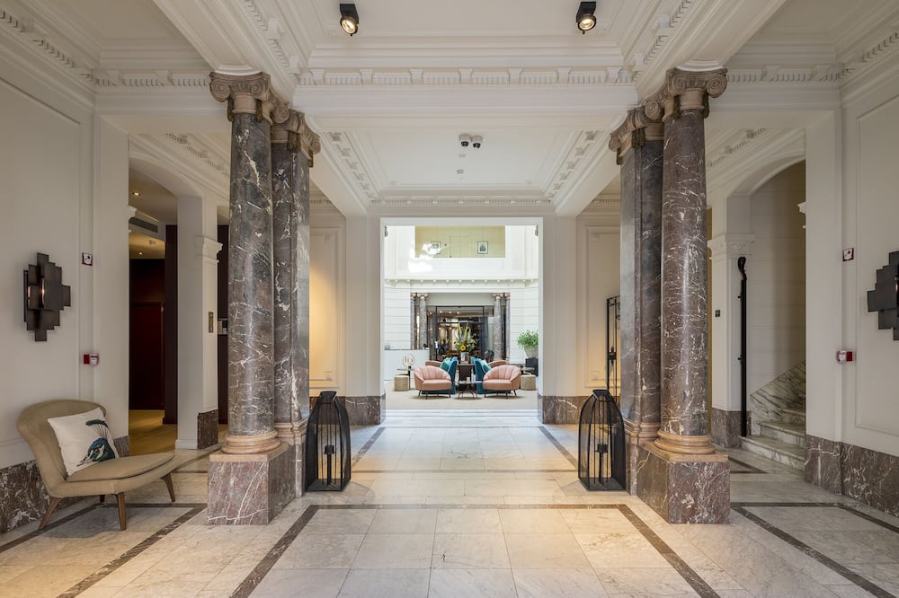 Hotel FRANQ