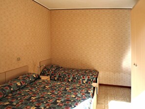 Apartment, 1 Schlafzimmer | 1 Schlafzimmer, Zimmersafe, Babybetten