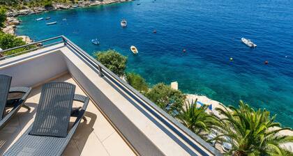 Villa Lavanda Deluxe