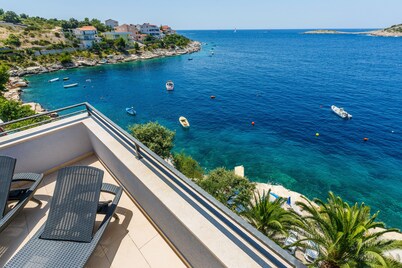 Villa Lavanda Deluxe