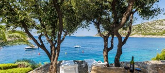 Villa Lavanda Deluxe