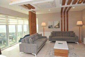 Televisión de pantalla plana