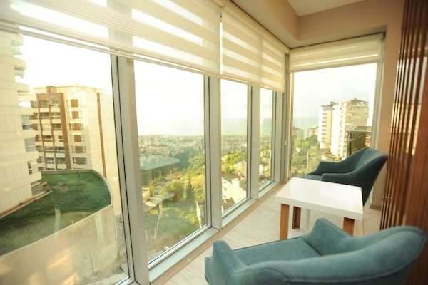 Télévision à écran plat