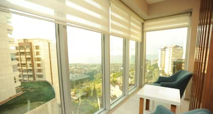 Qamar Prestige Suites