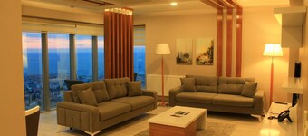Qamar Prestige Suites