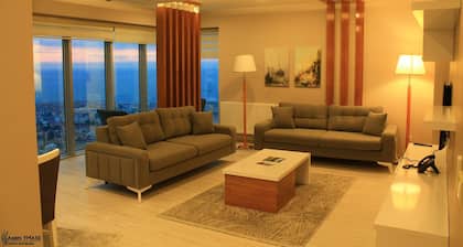 Qamar Prestige Suites