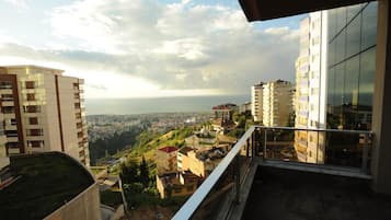 Balcon