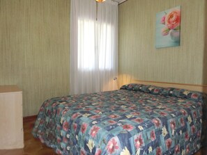 Apartment, 2 Bedrooms