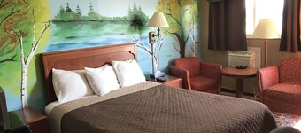 Trading Post Motel - Motel 1