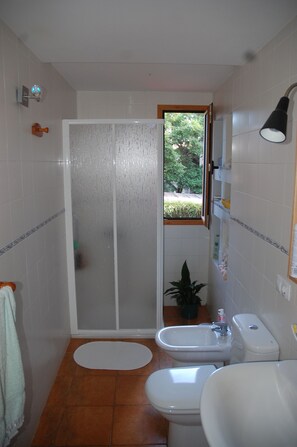 House, 2 Bedrooms | Bathroom