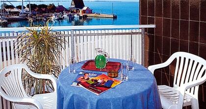 Casa Marina