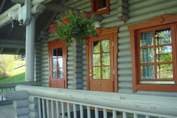 Comfort Villa, Lake View | Terrace/patio