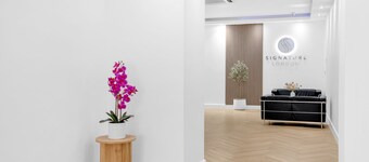 Signature Hotel London