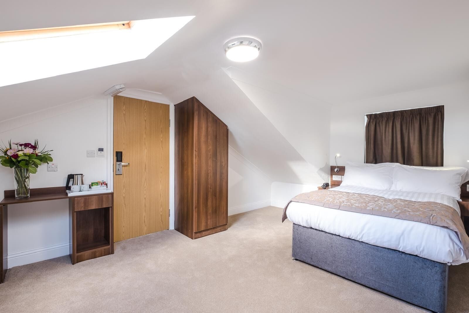 Double Room, Ensuite