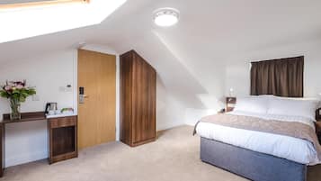 Double Room, Ensuite