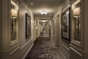 Interior - The Ivey's Hotel (Charlotte)