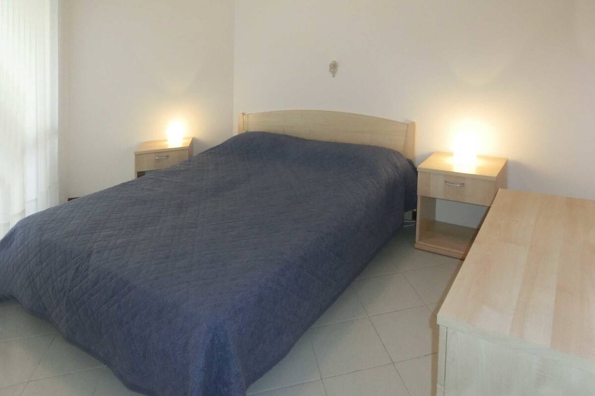 Appartamento, 1 camera da letto (5 pax) | 1 camera, culle/letti per bambini (a pagamento), Wi-Fi gratuito