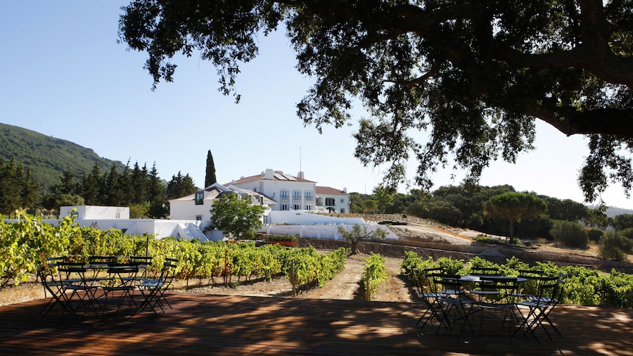 Hotel Casa Palmela