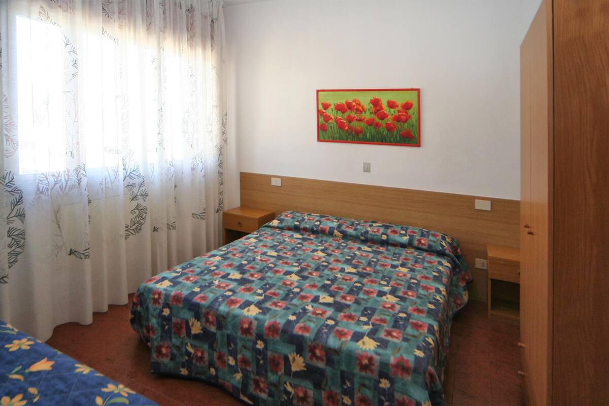 Apartment, 1 Schlafzimmer | Zimmersafe, Babybetten, kostenloses WLAN