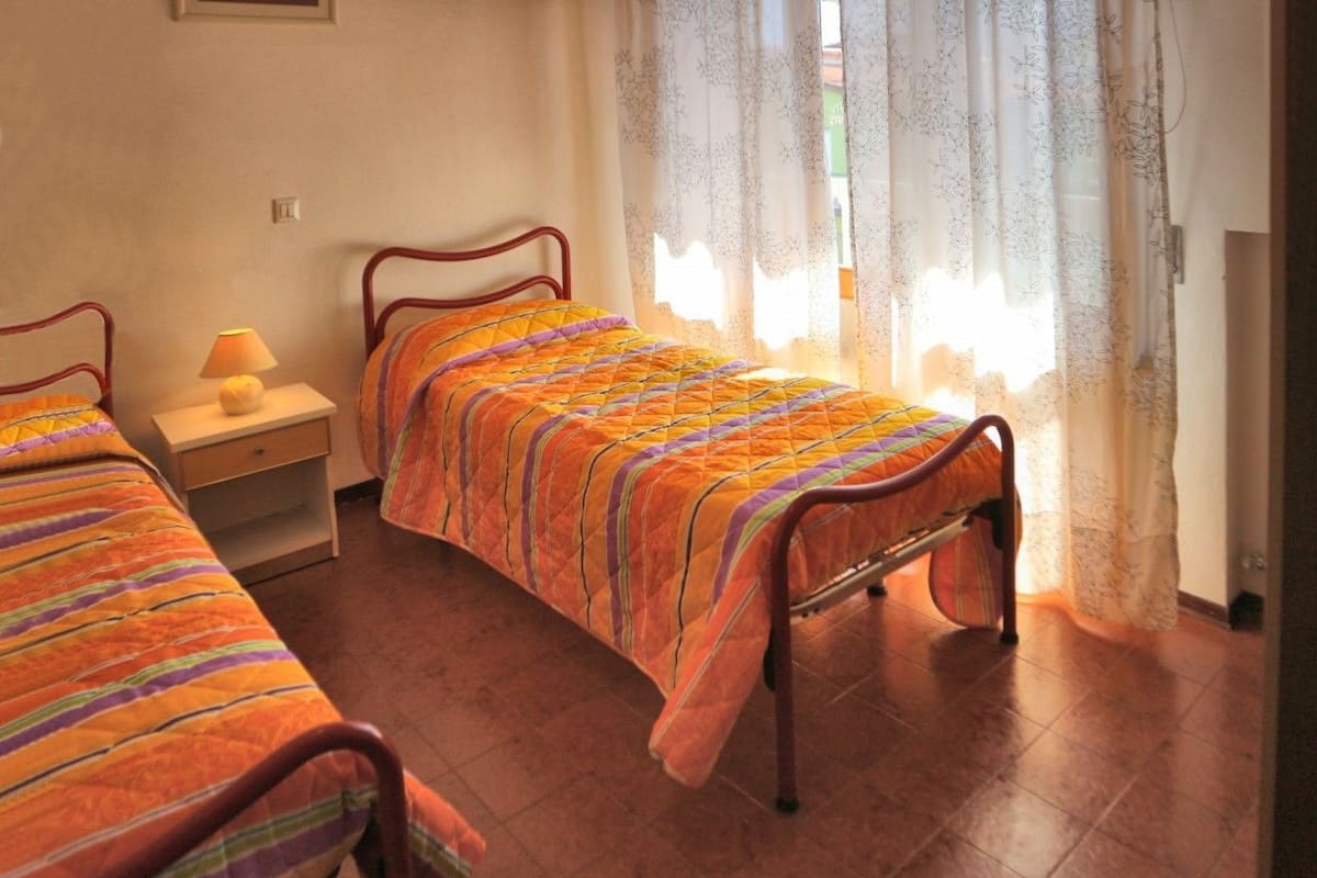 Apartment, 2 Bedrooms