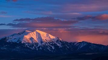 Condo, 3 quartos | Fachada