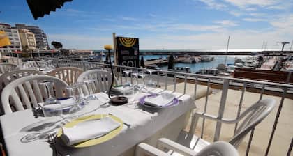 Hotel Ampolla Sol