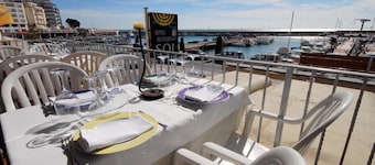Hotel Ampolla Sol