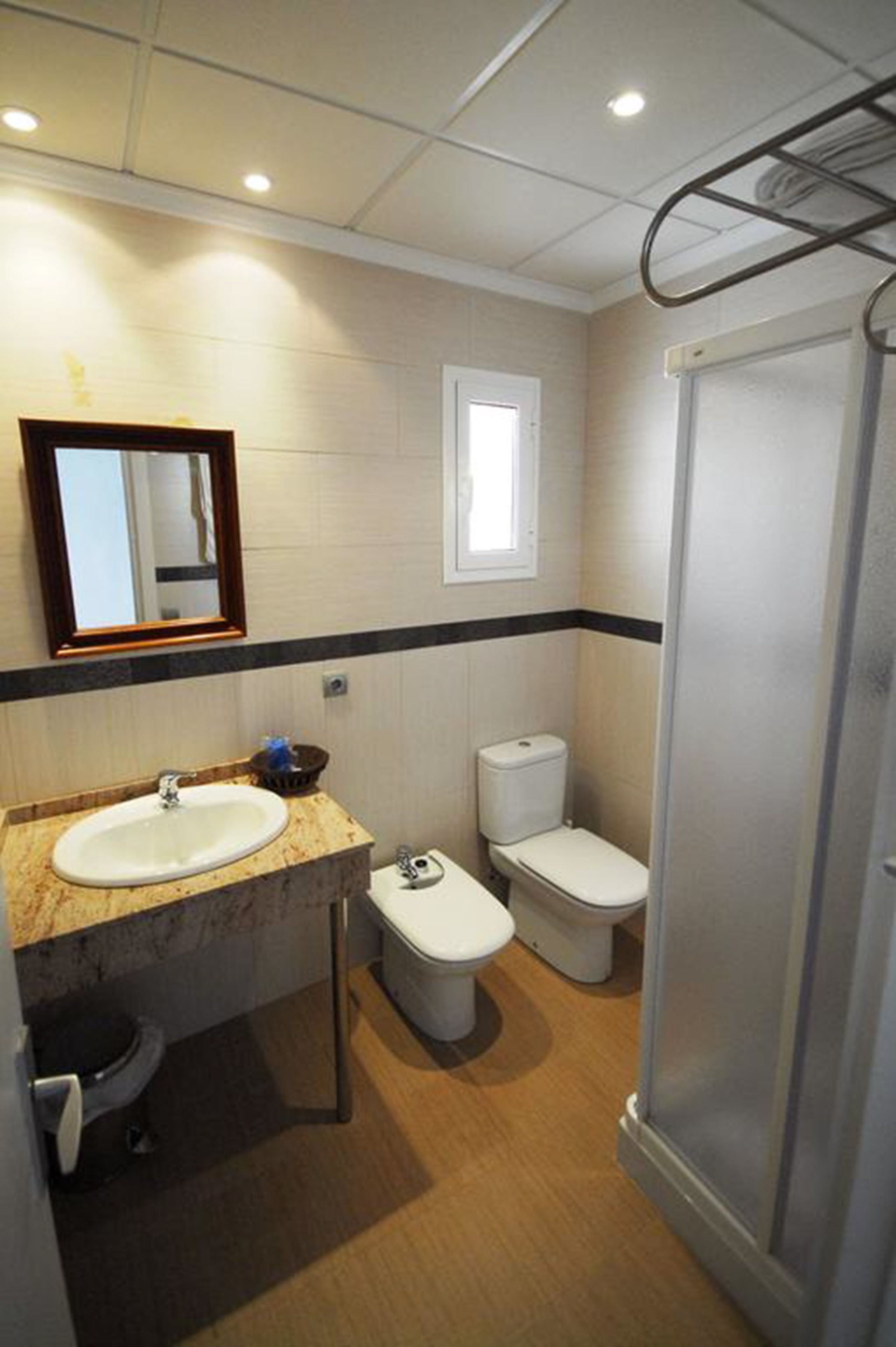 Foto - Hotel Ampolla Sol