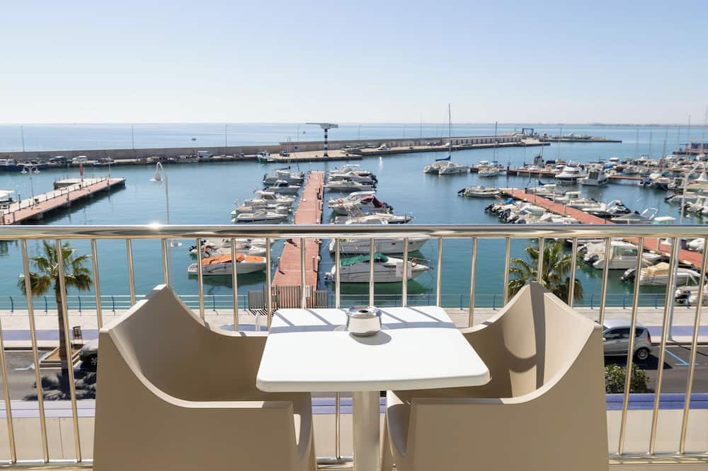 Hotel Ampolla Sol